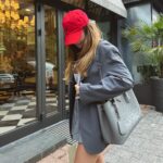 Ezgi Eyüboğlu Instagram - 🍂