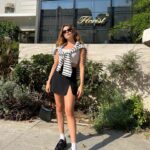 Ezgi Eyüboğlu Instagram - ✌🏻