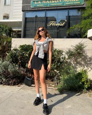 Ezgi Eyüboğlu Instagram - ✌🏻