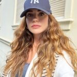 Ezgi Eyüboğlu Instagram - #nofilterphoto ✌🏻