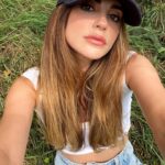 Ezgi Eyüboğlu Instagram -