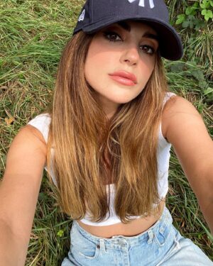 Ezgi Eyüboğlu Instagram - 