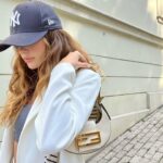 Ezgi Eyüboğlu Instagram -