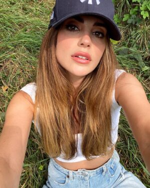Ezgi Eyüboğlu Instagram - 