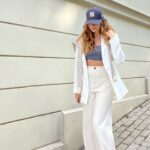 Ezgi Eyüboğlu Instagram -