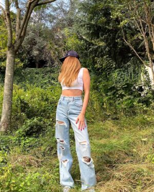 Ezgi Eyüboğlu Instagram - 