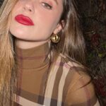 Ezgi Eyüboğlu Instagram - 🤎