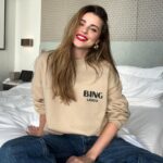 Ezgi Eyüboğlu Instagram -