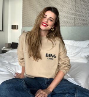 Ezgi Eyüboğlu Instagram - 