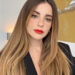 Ezgi Eyüboğlu Instagram -