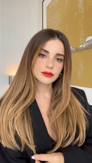 Ezgi Eyüboğlu Instagram - 