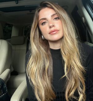 Ezgi Eyüboğlu Instagram - 