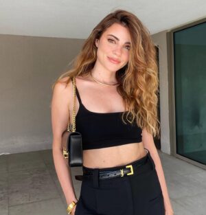 Ezgi Eyüboğlu Instagram - 