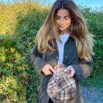 Ezgi Eyüboğlu Instagram - 👩🏼‍🌾