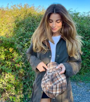 Ezgi Eyüboğlu Instagram - 👩🏼‍🌾