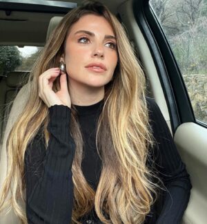 Ezgi Eyüboğlu Instagram - 