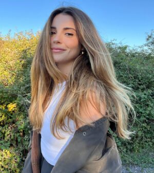 Ezgi Eyüboğlu Instagram - 👩🏼‍🌾
