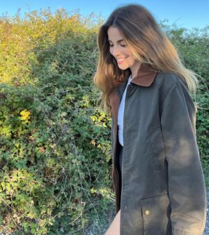 Ezgi Eyüboğlu Instagram - 👩🏼‍🌾