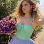 Ezgi Eyüboğlu Instagram -