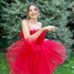 Ezgi Eyüboğlu Instagram - 💃🏻