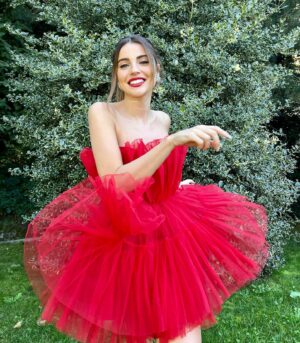 Ezgi Eyüboğlu Instagram - 💃🏻