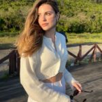 Ezgi Eyüboğlu Instagram -