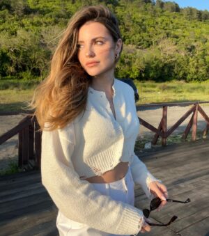 Ezgi Eyüboğlu Instagram - 