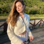 Ezgi Eyüboğlu Instagram -