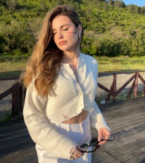 Ezgi Eyüboğlu Instagram - 