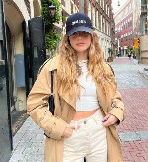 Ezgi Eyüboğlu Instagram - camera roll📍➡️