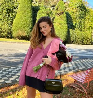 Ezgi Eyüboğlu Instagram - 