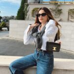 Ezgi Eyüboğlu Instagram -