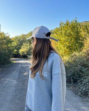 Ezgi Eyüboğlu Instagram - 🫶🏻#hikeyourownhike