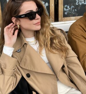 Ezgi Eyüboğlu Instagram - camera roll📍➡️