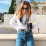 Ezgi Eyüboğlu Instagram -