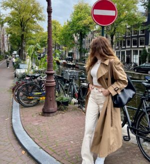 Ezgi Eyüboğlu Instagram - camera roll📍➡️