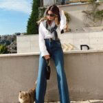 Ezgi Eyüboğlu Instagram -