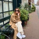 Ezgi Eyüboğlu Instagram - camera roll📍➡️