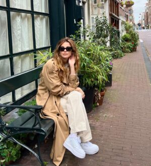 Ezgi Eyüboğlu Instagram - camera roll📍➡️