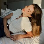 Ezgi Eyüboğlu Instagram -