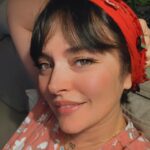 Ezgi Mola Instagram - Oyasumi🌺🙏🏼