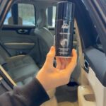 Ezgi Mola Instagram – Arabada klima temizliği önemli ! @selsil ‘le çok kolay bunu yapmak, ihmal etmeyin 💜 

@kerimerdem11 teşekkürler Kerim bey 😁 

#işbirliği