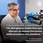 Fátima Lopes Instagram – Consciente de que a infertilidade está a crescer a olhos vistos, convidámos o Dr. Luis Ferreira Vicente, coordenador do Centro de Procriação Medicamente Assistida do Hospital dos Lusíadas Lisboa, para esclarecer: “O que se passa com a nossa fertilidade?”. 

Descubra neste episódio do “Simply Flow by Fátima Lopes”, disponível nas plataformas de podcast habituais, no Youtube da Renascença e em rr.pt.

@fatimalopesoficial
#SimplyFlow #Renascença #Essilor
www.essilor.pt