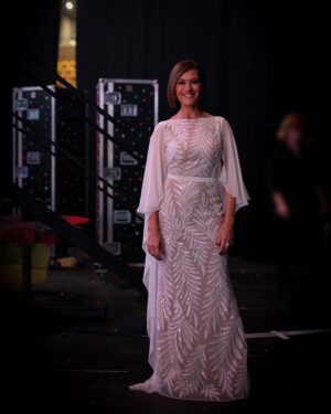 Fátima Lopes Instagram - Gala dos Sonhos. 🤍✨
