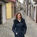 Fátima Lopes Instagram – A passear por Viana do Castelo! 😊