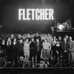 FLETCHER Instagram - miss you already