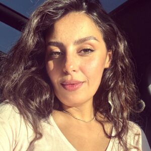 Fadwa Taleb Instagram - وااااااا كيدايرين ؟ لاباس عليكم ؟ 😃🙆🏻‍♀️❤️

تصويرة لآخرة هاديك هي شوفة لي كدير فيك لحمق قبل مايخبطك 😂🙂