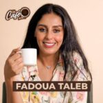 Fadwa Taleb Instagram – @fadoua.taleb est l’invitée de notre nouvel épisode de « Un café avec… ». 
#FadouaTaleb #فدوى_طالب #CaféAvec #UnCaféAvec #GroupeLeMatin