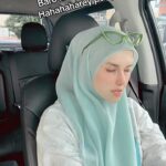 Faezah Elai Instagram - Aisehmannn.. dh nk tarikkkk dh part chorus.. sekali pompuan waze ni carik pasai!! Potonggg rahh!! 😂🤣 Good morning! My glasses from @cool.aunty since semua dok tanya.. #baruberangannakbuatkonsert #lawakdipagihari #faezahelai #feelingblessed #alhamdulillah #fyp #fypシ