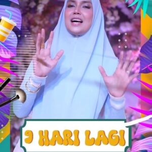Faezah Elai Instagram - Ni nak habaq ni.. 9 Hari sahaja lagi!! Pakat lock the date cepat! 
.
💥 💥 Star Vendors Event Sdn. Bhd. 💥💥.
Festival Raya Tanpa Henti Terpanjang No.1 Malaysia
(diiktiraf oleh Malaysia Book of Records)
.
Starvendors sudah mari ke PENANG!
. 
STARVENDORS PENANG FOODSTIVAL 2023
.
🏢 JURU AUTO CITY
📆 10 - 12 NOVEMBER 2023
🕰️ 10.00 pagi hingga 12.00 tengah malam
📞  6018-372 2977 HQ
.
100 Terawal akan dapat peluang SAKAU duit dan voucher bernilai lebih RM10,000! 
.
Nantikan Hadiah-hadiah Havoc Suprise!!!
💎 Cabutan bertuah
💎 Goodies Bag
💎 Hadiah misteri bagi setiap pendaftaran yang terpilih
💎 Special Gift dari Vendor-vendor

 Program-program menarik Havoc DivaDivo!!!
💎 45 Booth Celebrity Letops
💎 55 Booth Pelbagai Produk dan Jenama
💎 120 Pelbagai Food Vendors!
💎 Havoc Hours!
💎 Meet & Greet bersama Celebrity Pojaan
💎 KONSERT Artis KESAYANGAN
.
LOCK DATE NOW NOW! Simpan duit, simpan tarikh, simpan masa. Bawak mai mak pak cucu cicit semuanya pi Starvendors!
.
Official Vehilcle Partner
@mitsubishimotorsmalaysia
@mitsubishi_rawang

Official location
@juruautocity
.
Official Partners
@bizmilla_wedding_centre
.
Supported by
@penang.experience
.
Booth LIMITED spot sahaja! Hubungi @starvendors sekarang!
.
UNTUK MAKLUMAT LANJUT SILA HUBUNGI KAMI SEKARANG!
📲ZUE tel  6012-343 6988✅
📲REEN tel  6019-2020 968✅
📲SHASHA tel  6018-372 2977✅
.
NINDIA STARVENDORS PENANG sudah mari Baru ADA SURR!!!! 
STARVENDORS PASTI MEGA!!

#penang
#starvendorsfoodstival
#STARVENDORS
#malaysiabookofrecords 
#starvendorspenang